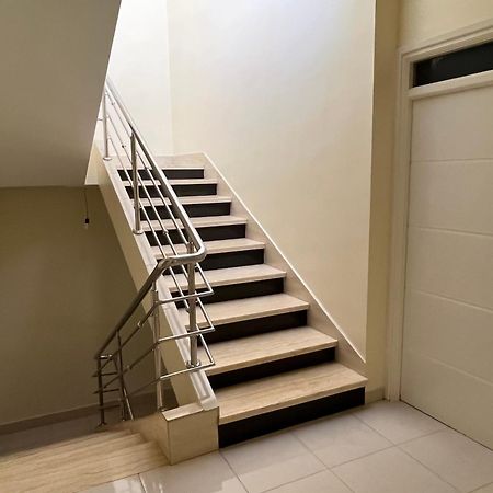 Maison Vue Mer Al Hoceima Al Hoceïma Exterior foto