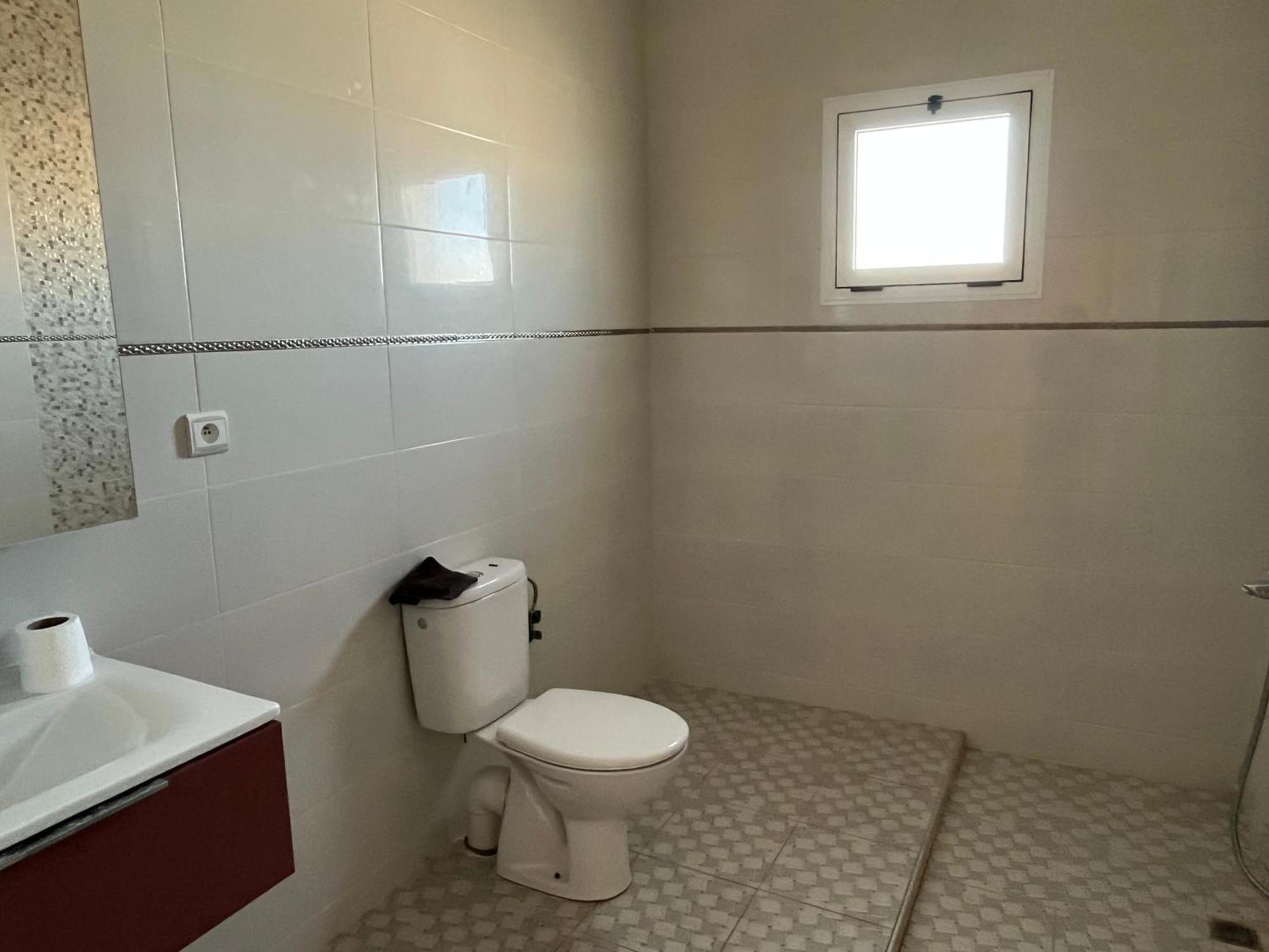 Maison Vue Mer Al Hoceima Al Hoceïma Exterior foto