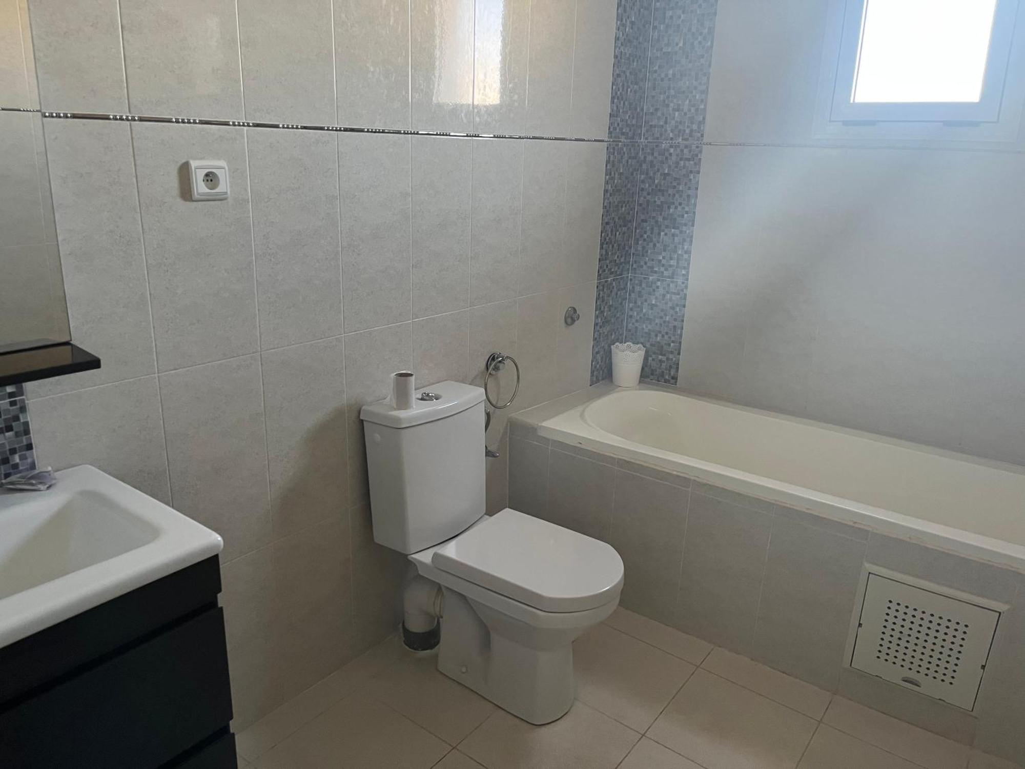 Maison Vue Mer Al Hoceima Al Hoceïma Exterior foto